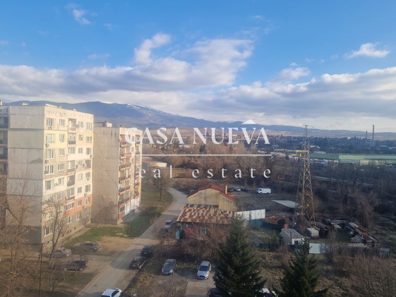 Продава  3-стаен град Перник , Изток , 86 кв.м | 49138015 - изображение [15]