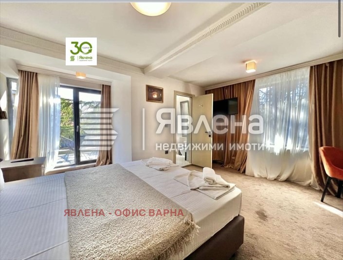 Продава 3-СТАЕН, гр. Варна, м-т Евксиноград, снимка 3 - Aпартаменти - 49591338