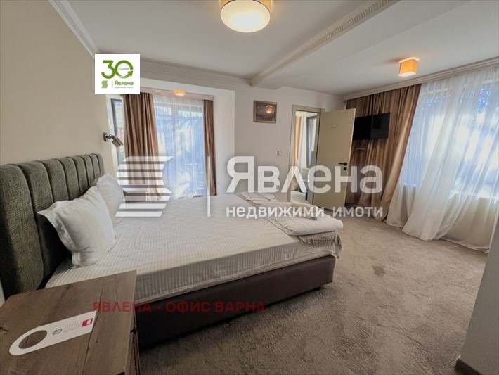 Продава 3-СТАЕН, гр. Варна, м-т Евксиноград, снимка 4 - Aпартаменти - 49591338