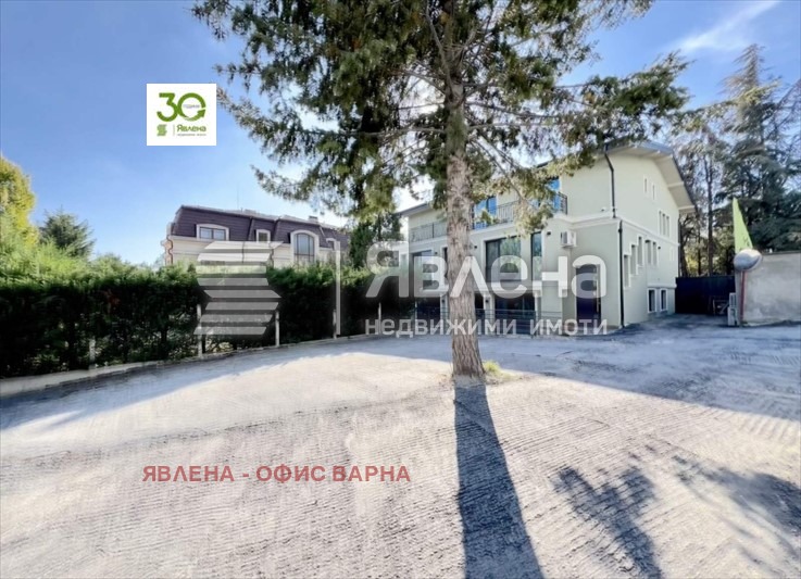 Продава 3-СТАЕН, гр. Варна, м-т Евксиноград, снимка 2 - Aпартаменти - 49591338