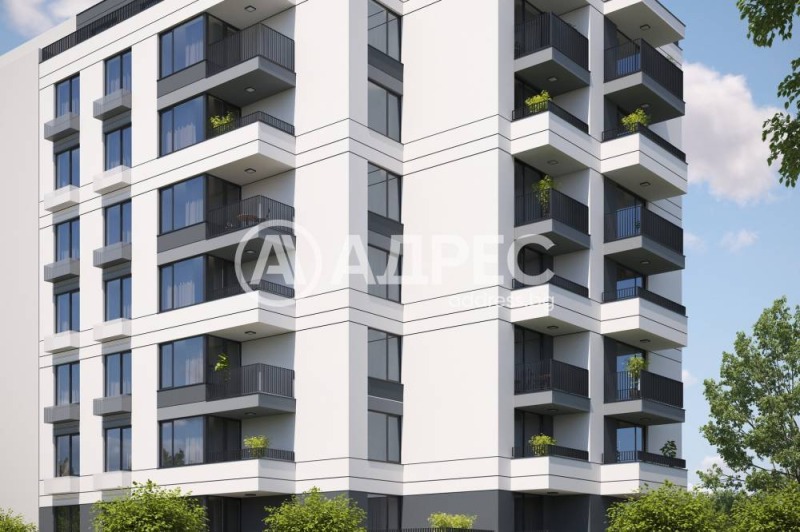 Προς πώληση  2 υπνοδωμάτια Σοφηια , Βραβνητσα 1 , 100 τ.μ | 63838695