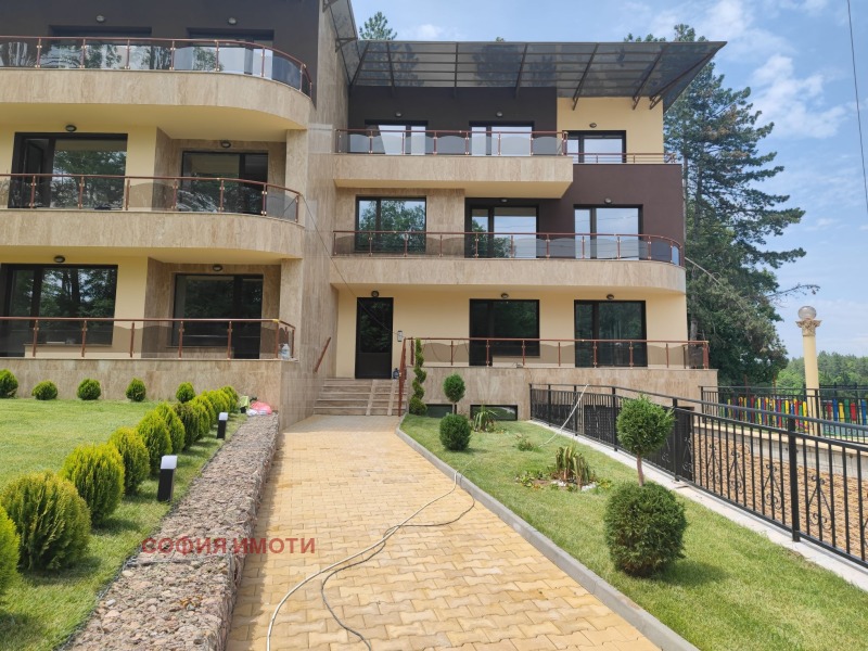 Продава  3-стаен град София , м-т Детски град , 121 кв.м | 20278515 - изображение [6]