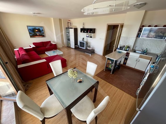 Продава  3-стаен област Бургас , гр. Свети Влас , 151 кв.м | 28247774