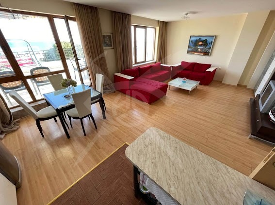Продава  3-стаен област Бургас , гр. Свети Влас , 151 кв.м | 28247774 - изображение [2]