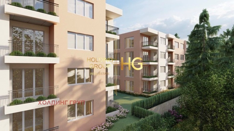 Продава 3-СТАЕН, гр. Варна, Възраждане 3, снимка 3 - Апартаменти - 53095626