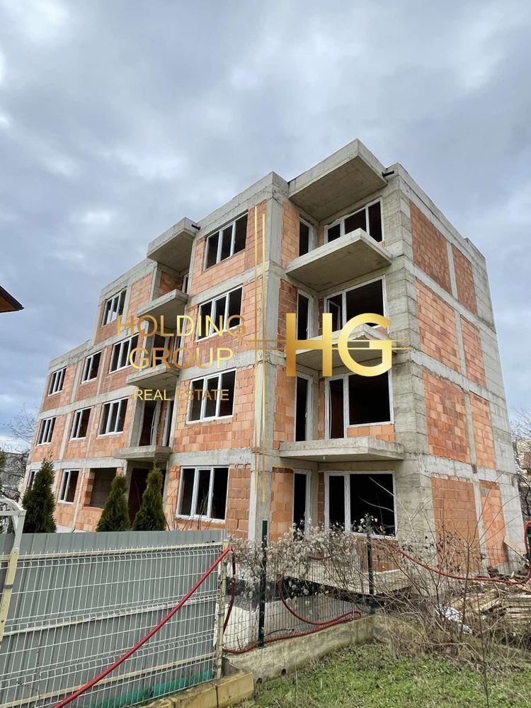 Продава 3-СТАЕН, гр. Варна, Възраждане 3