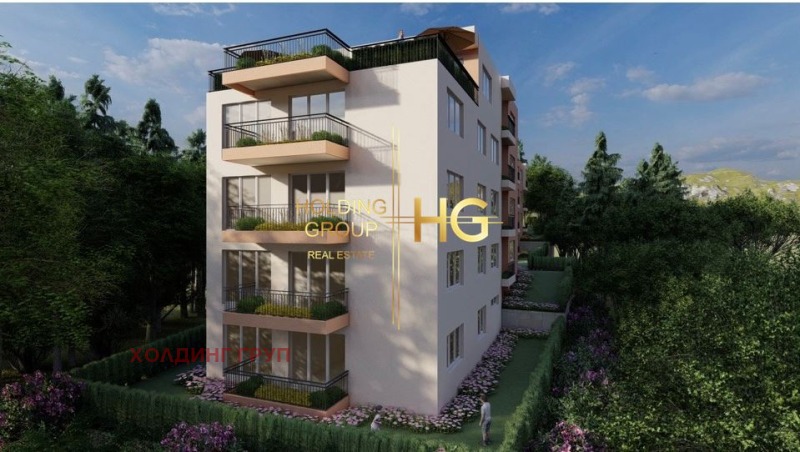 Продава 3-СТАЕН, гр. Варна, Възраждане 3, снимка 2 - Апартаменти - 53095626