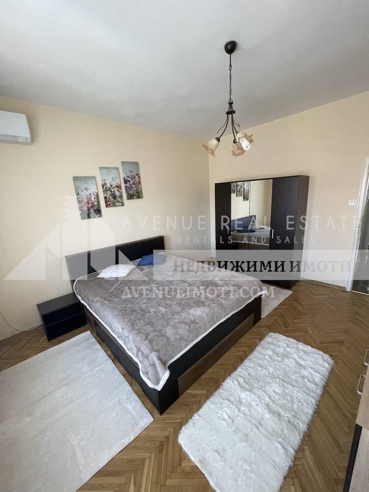 Продава 3-СТАЕН, гр. Пловдив, Център, снимка 2 - Апартаменти - 55658911