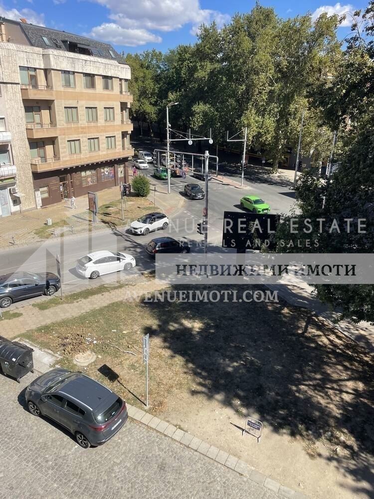 Продава 3-СТАЕН, гр. Пловдив, Център, снимка 9 - Апартаменти - 55658911