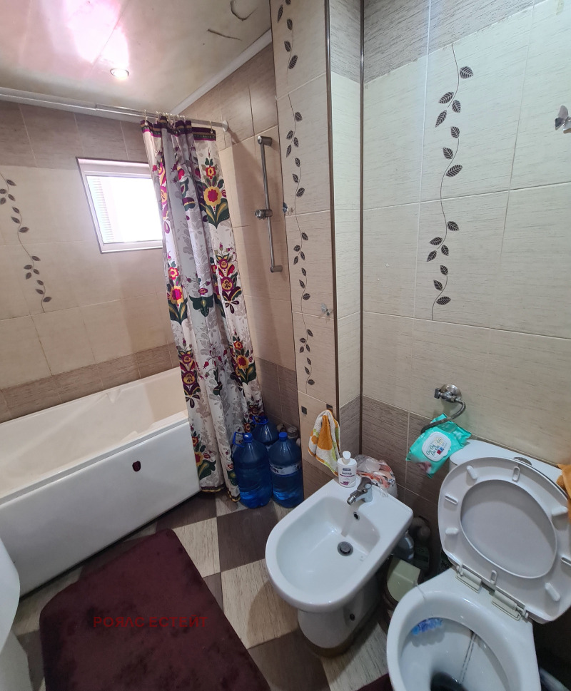 À vendre  3 chambres Stara Zagora , Ayazmoto , 89 m² | 48791876 - image [8]
