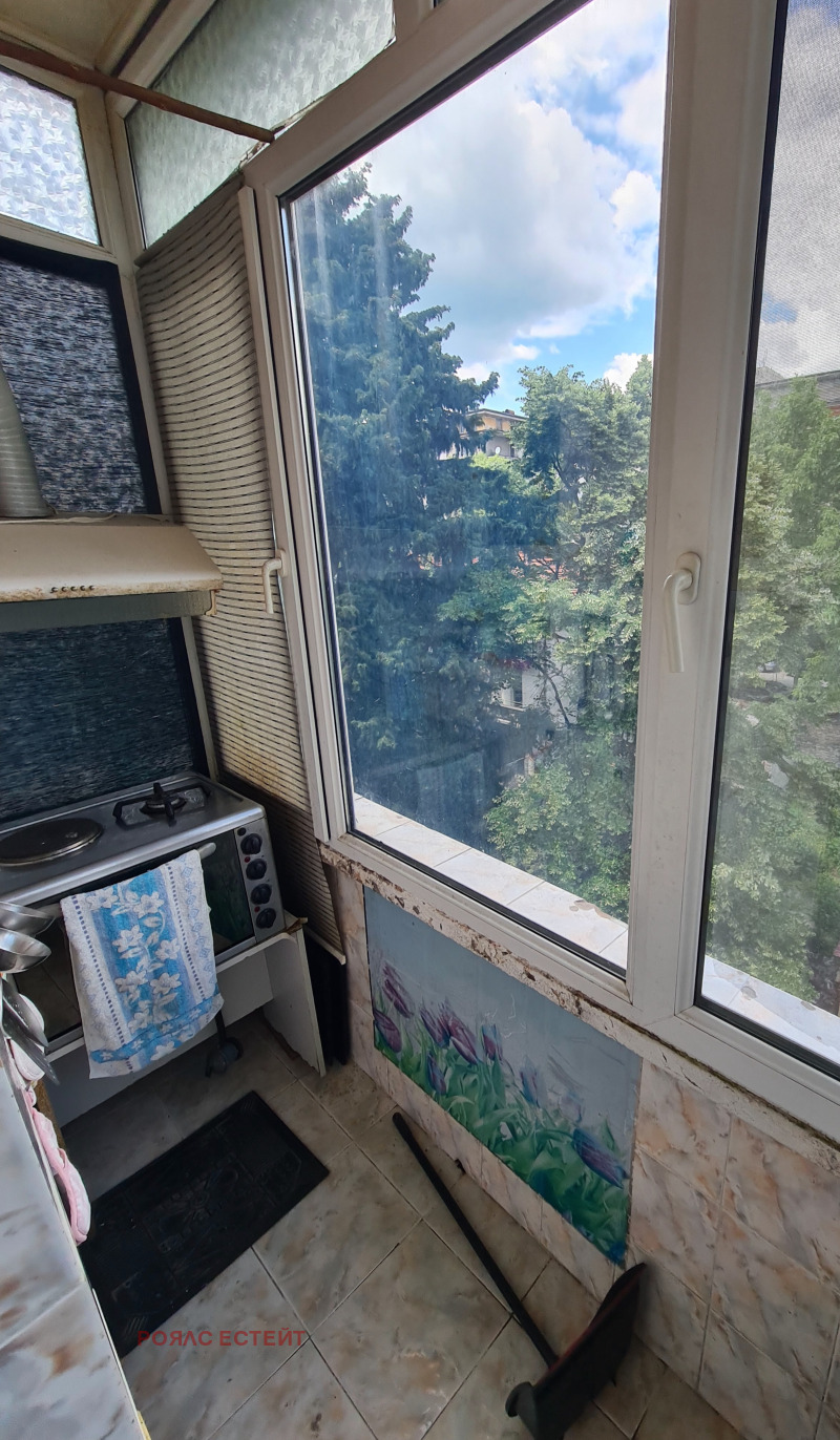 À vendre  3 chambres Stara Zagora , Ayazmoto , 89 m² | 48791876 - image [12]