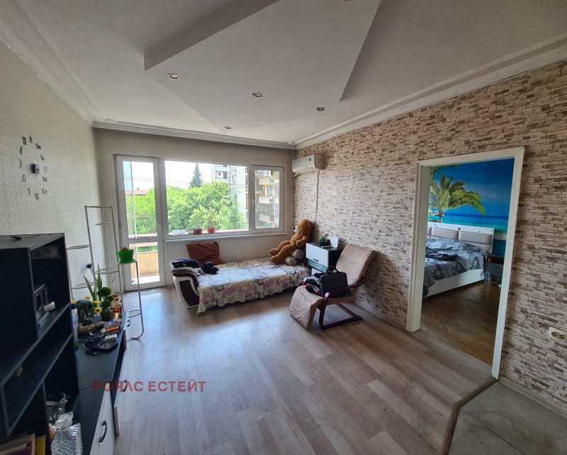 À vendre  3 chambres Stara Zagora , Ayazmoto , 89 m² | 48791876
