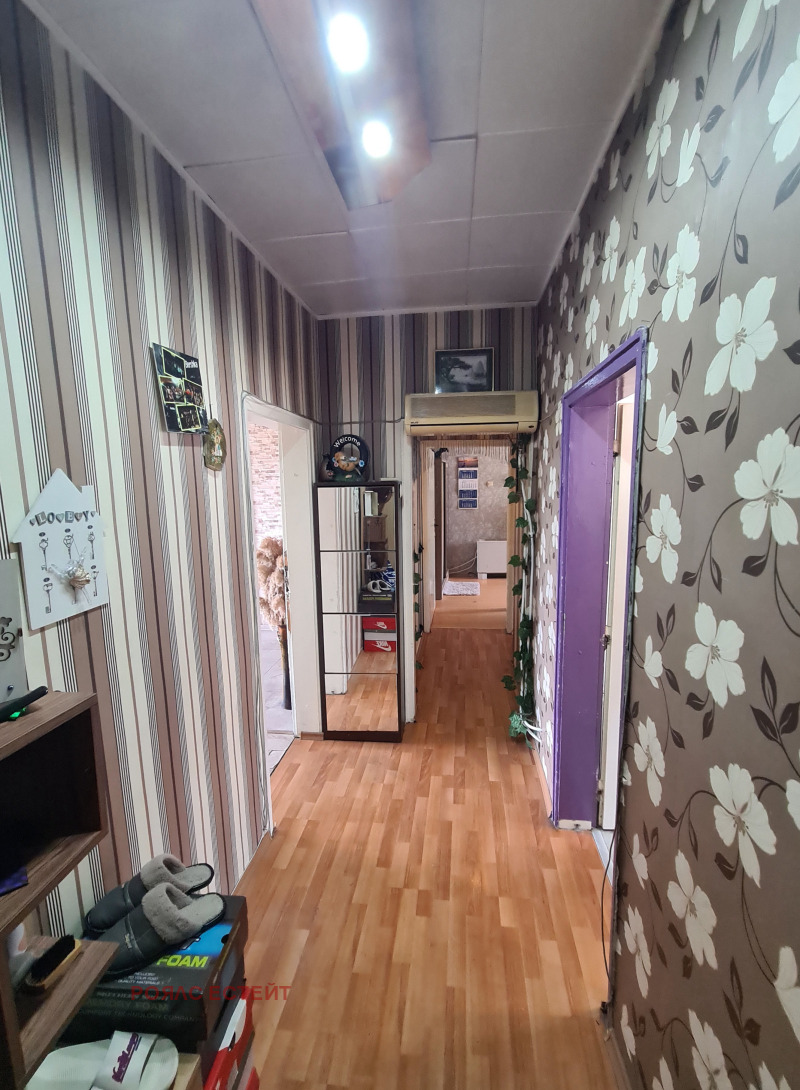 À vendre  3 chambres Stara Zagora , Ayazmoto , 89 m² | 48791876 - image [9]