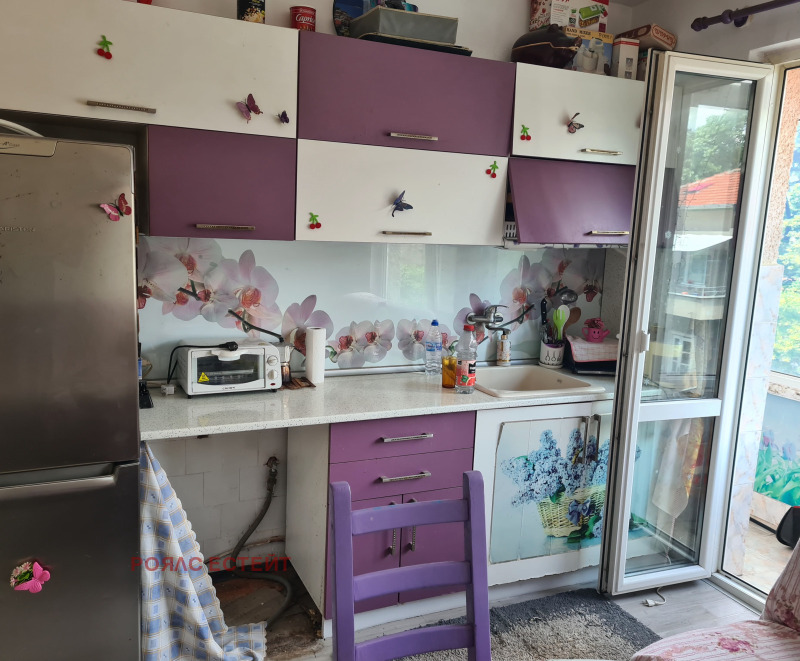À vendre  3 chambres Stara Zagora , Ayazmoto , 89 m² | 48791876 - image [6]