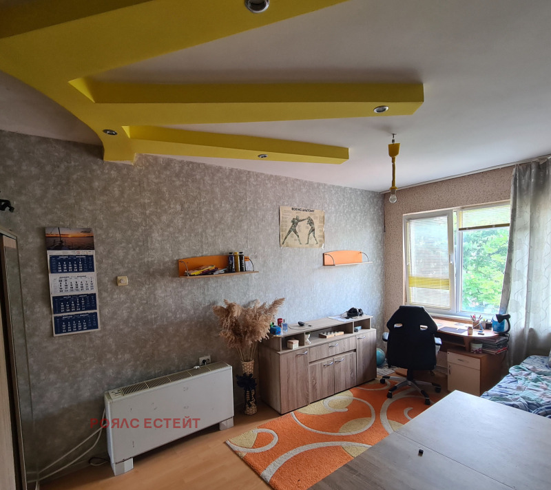 À vendre  3 chambres Stara Zagora , Ayazmoto , 89 m² | 48791876 - image [4]