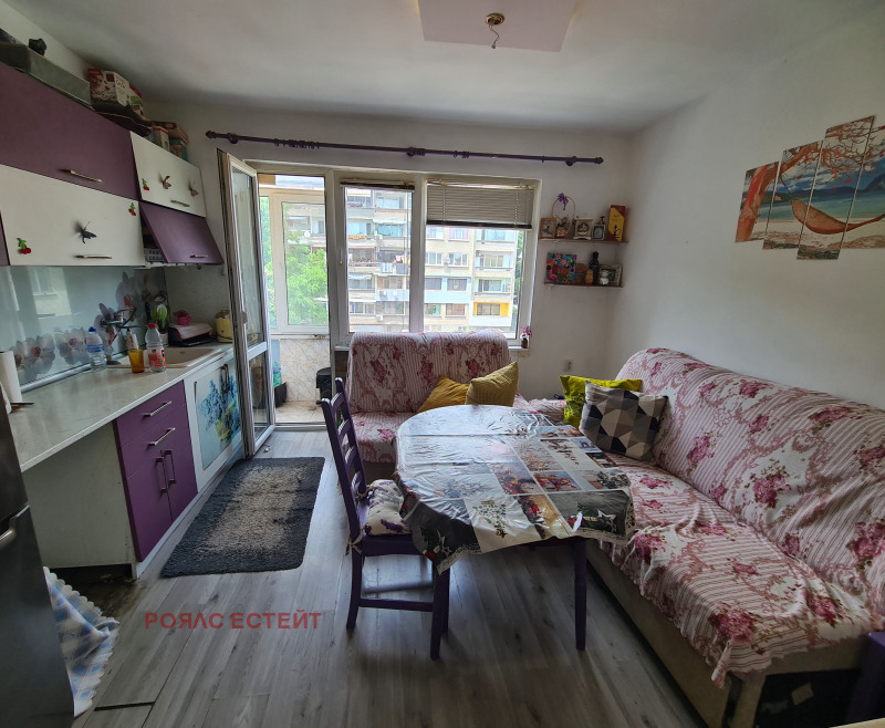 À vendre  3 chambres Stara Zagora , Ayazmoto , 89 m² | 48791876 - image [5]