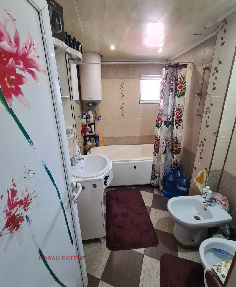 À vendre  3 chambres Stara Zagora , Ayazmoto , 89 m² | 48791876 - image [7]