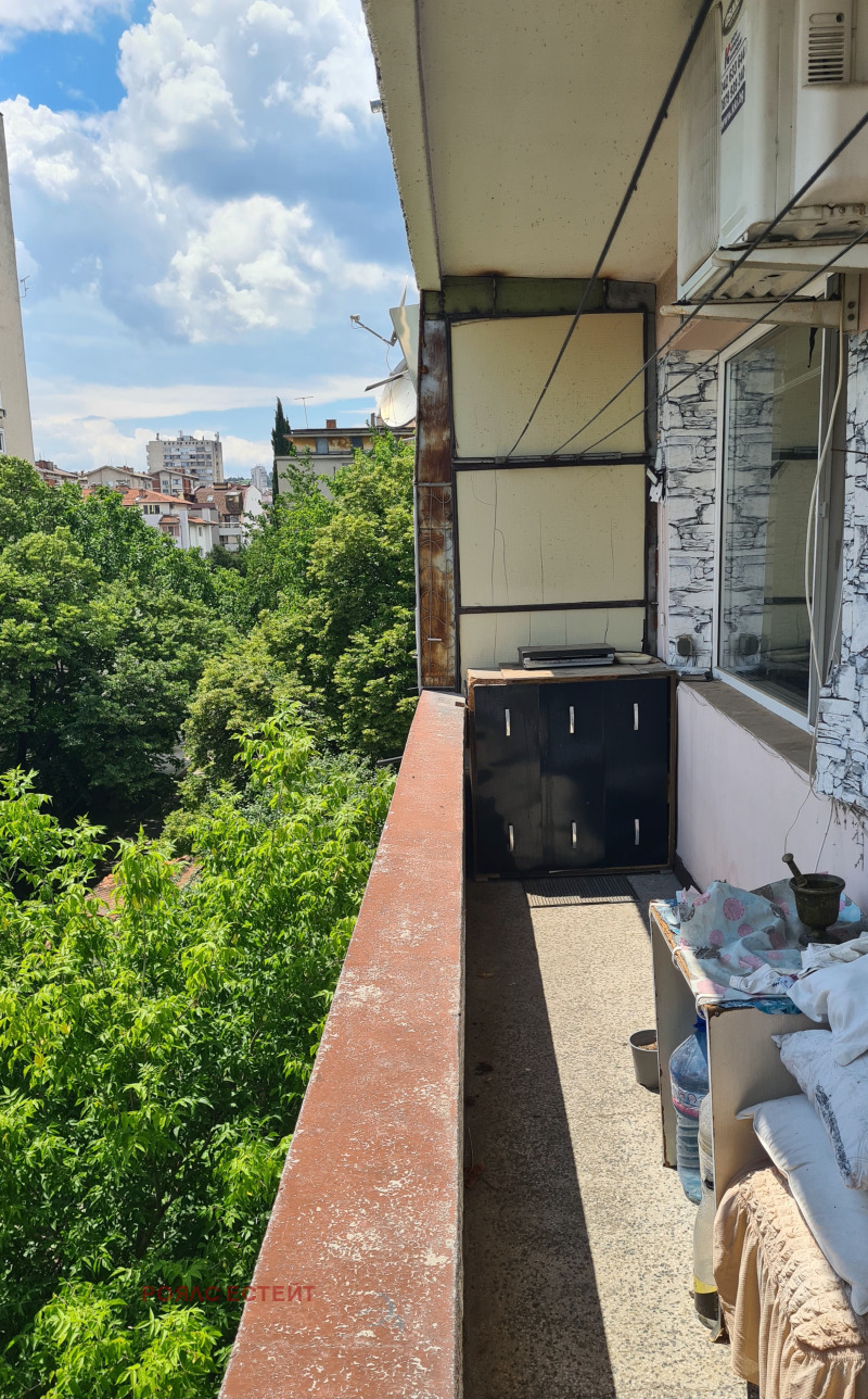 À vendre  3 chambres Stara Zagora , Ayazmoto , 89 m² | 48791876 - image [11]