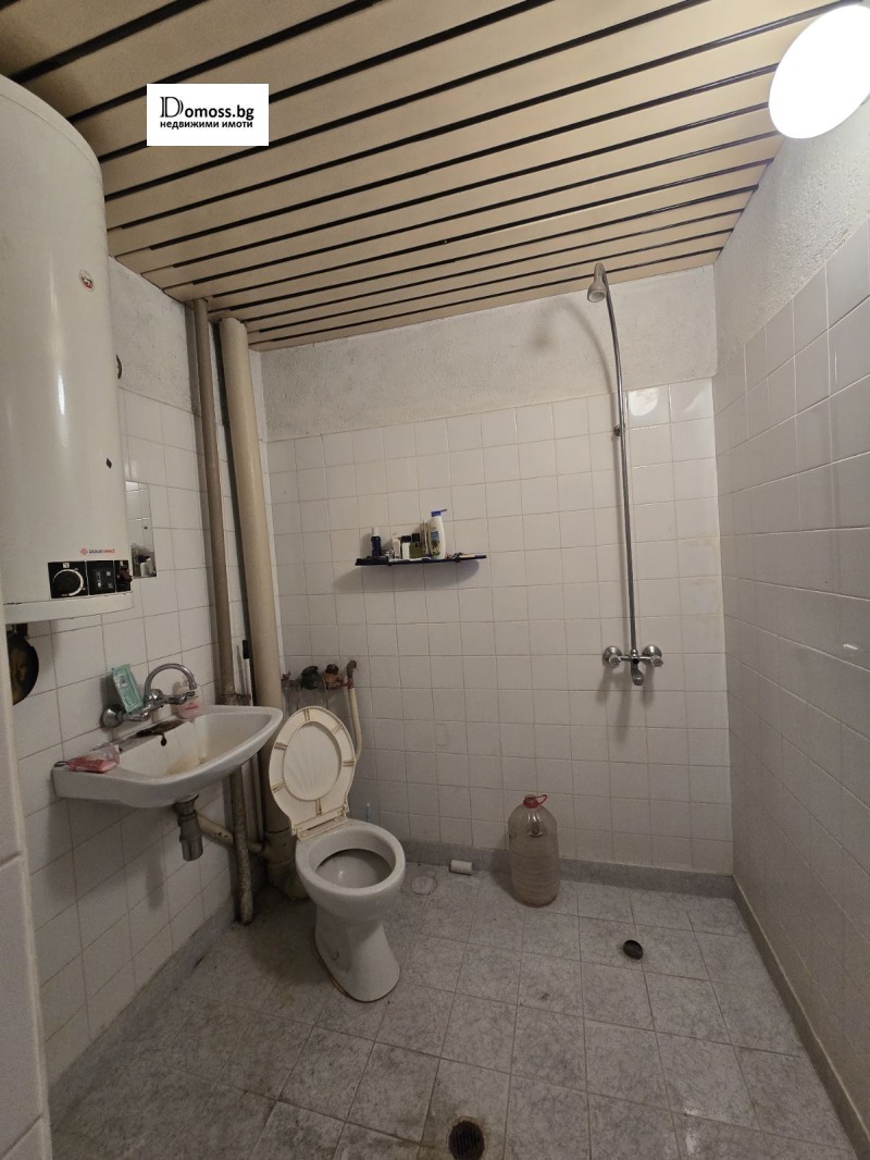 Продава 4-СТАЕН, гр. Благоевград, Широк център, снимка 12 - Апартаменти - 53196921