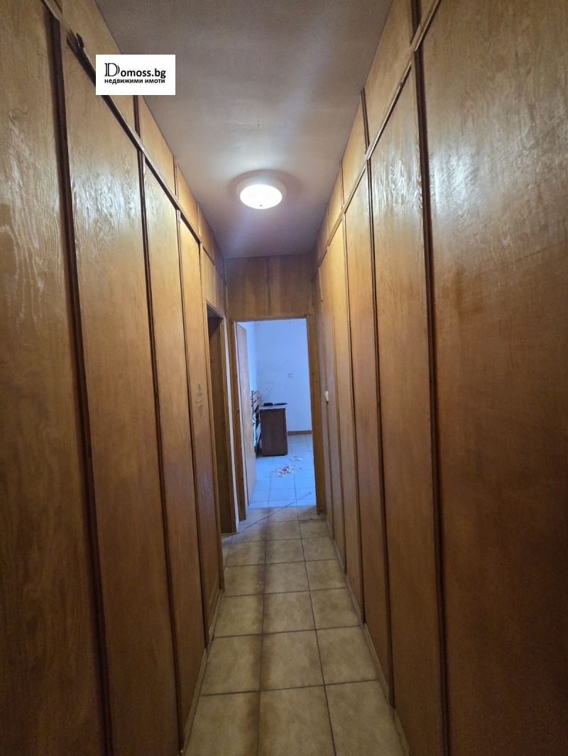 Продава 4-СТАЕН, гр. Благоевград, Широк център, снимка 11 - Апартаменти - 53196921