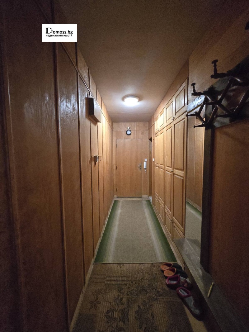 Продава 4-СТАЕН, гр. Благоевград, Широк център, снимка 9 - Апартаменти - 53196921