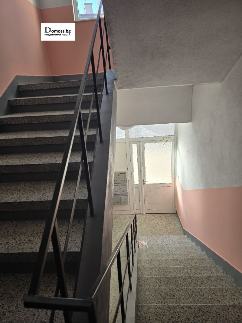 Продава 4-СТАЕН, гр. Благоевград, Широк център, снимка 13 - Апартаменти - 53196921