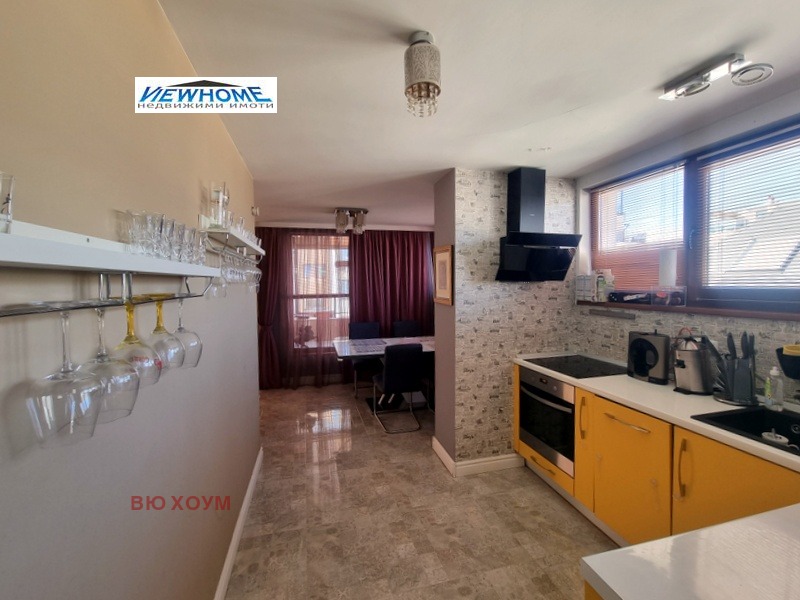 Satılık  3+ yatak odası Sofia , Manastirski livadi , 230 metrekare | 40007971 - görüntü [4]