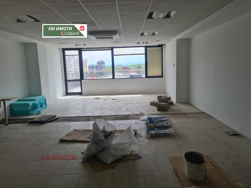 For Sale  Office Sofia , Lyulin 7 , 144 sq.m | 98955073 - image [2]