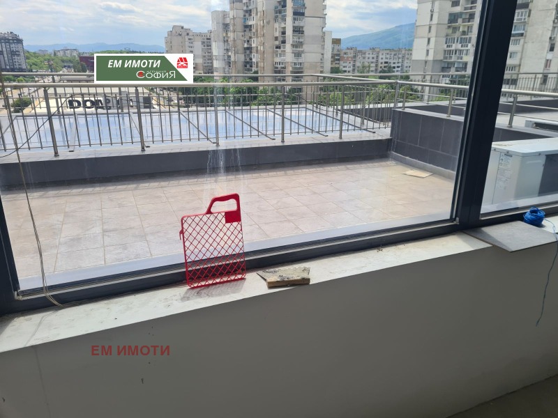 For Sale  Office Sofia , Lyulin 7 , 144 sq.m | 98955073 - image [3]
