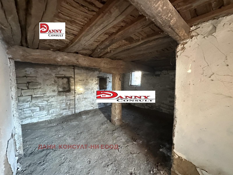 Продава КЪЩА, с. Горски Сеновец, област Велико Търново, снимка 7 - Къщи - 50253202