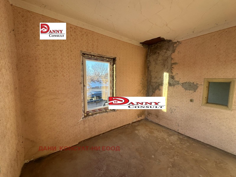 Продава КЪЩА, с. Горски Сеновец, област Велико Търново, снимка 6 - Къщи - 50253202