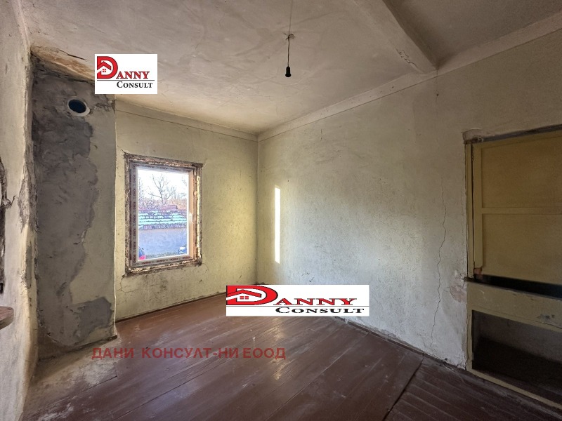 Продава КЪЩА, с. Горски Сеновец, област Велико Търново, снимка 4 - Къщи - 50253202