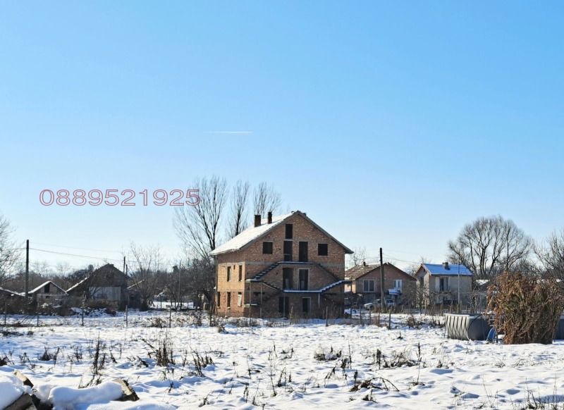 Продава КЪЩА, с. Новоселци, област Видин