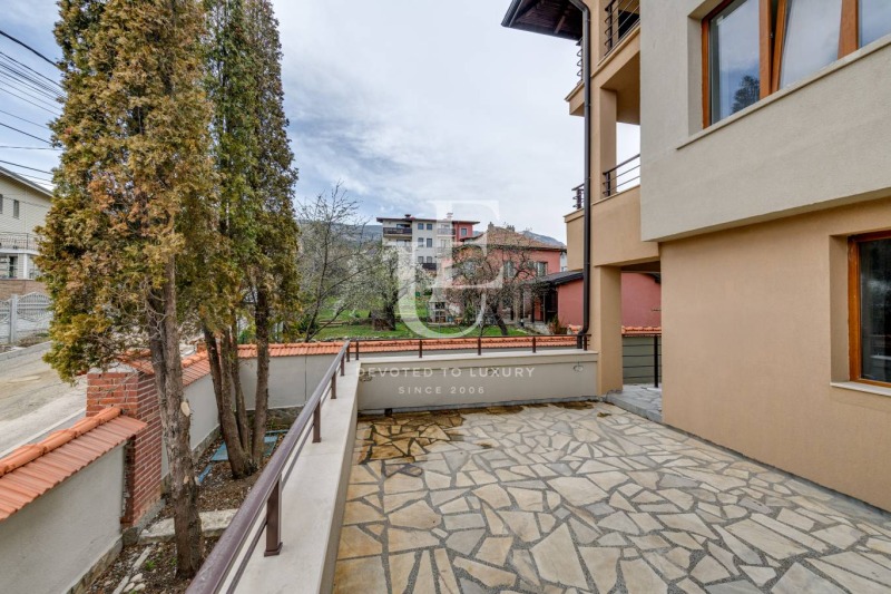 Продава КЪЩА, гр. София, Симеоново, снимка 6 - Къщи - 53087419