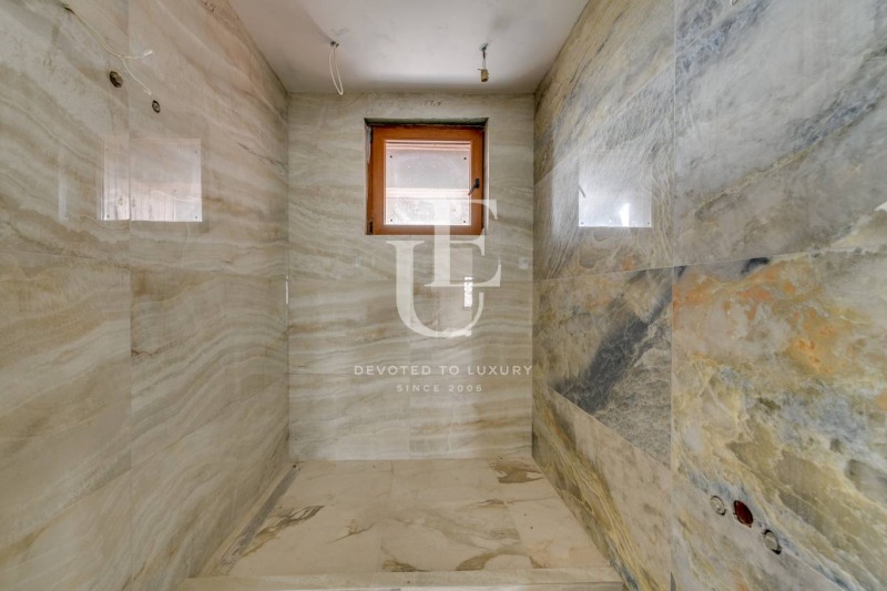 Продава КЪЩА, гр. София, Симеоново, снимка 12 - Къщи - 53087419