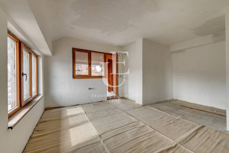 Продава КЪЩА, гр. София, Симеоново, снимка 8 - Къщи - 53087419