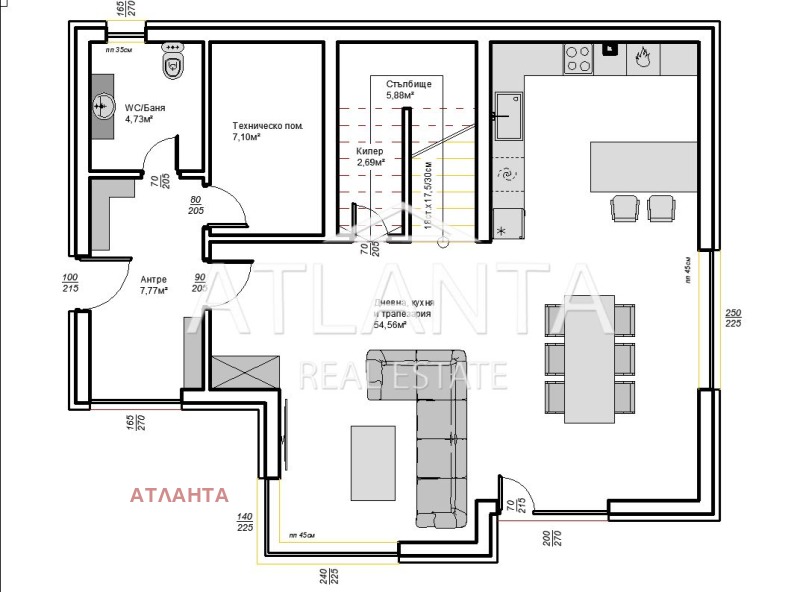 Продава КЪЩА, гр. Варна, м-т Горна Трака, снимка 2 - Къщи - 53198507