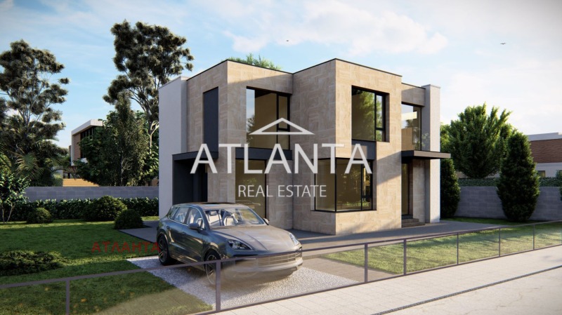 Продава КЪЩА, гр. Варна, м-т Горна Трака, снимка 4 - Къщи - 53198507