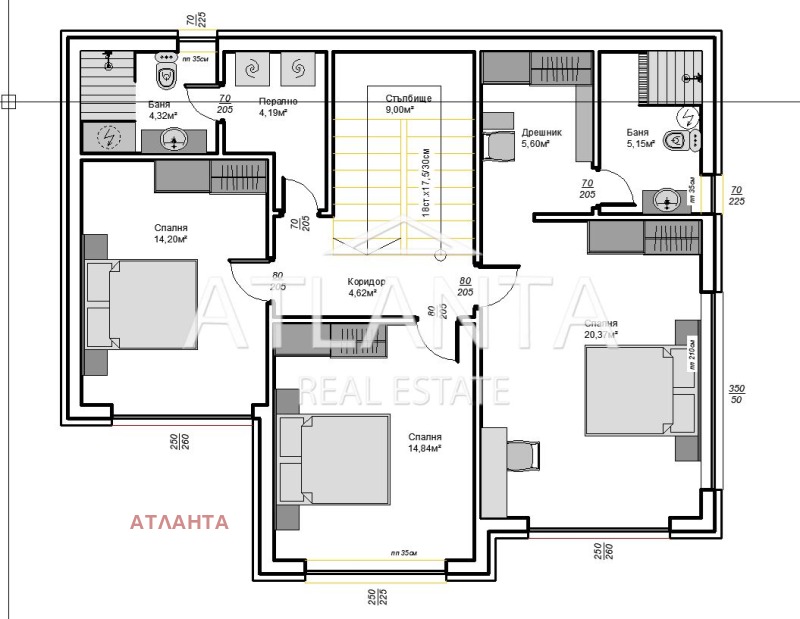 Продава КЪЩА, гр. Варна, м-т Горна Трака, снимка 3 - Къщи - 53198507