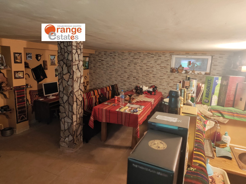 Продава КЪЩА, гр. София, Орландовци, снимка 9 - Къщи - 53273590