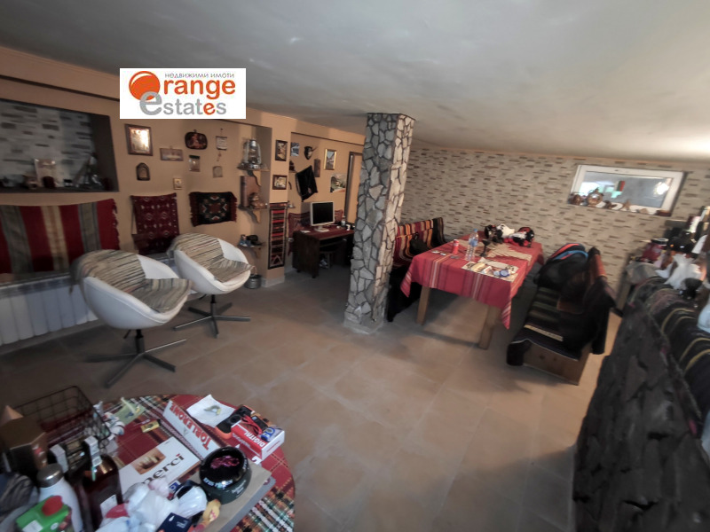 Продава КЪЩА, гр. София, Орландовци, снимка 10 - Къщи - 53273590