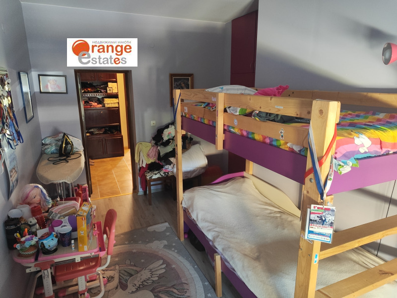 Продава КЪЩА, гр. София, Орландовци, снимка 4 - Къщи - 53273590