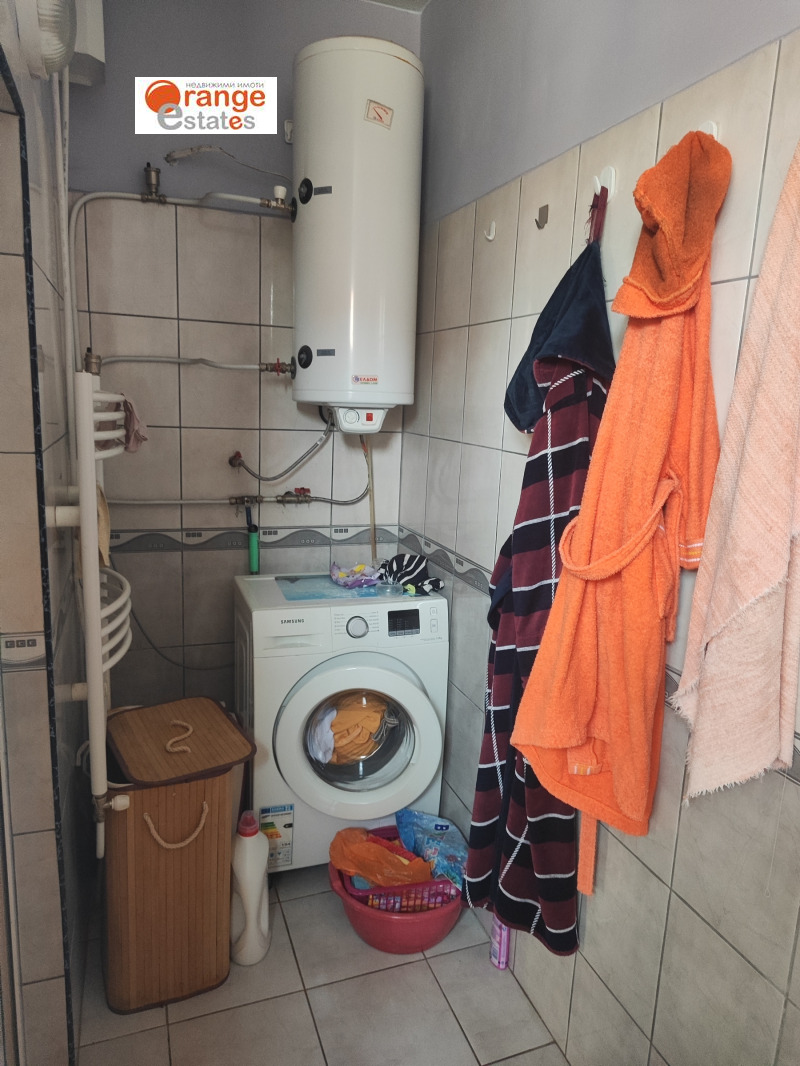 Продава КЪЩА, гр. София, Орландовци, снимка 8 - Къщи - 53273590