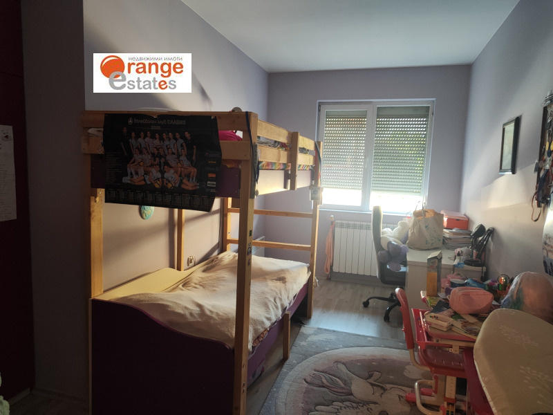 Продава КЪЩА, гр. София, Орландовци, снимка 5 - Къщи - 53273590