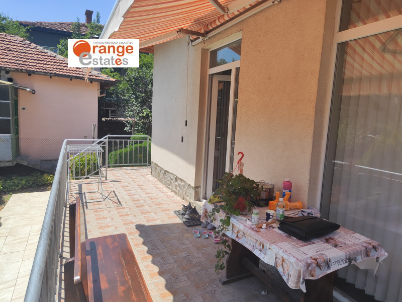 Продава КЪЩА, гр. София, Орландовци, снимка 13 - Къщи - 53273590