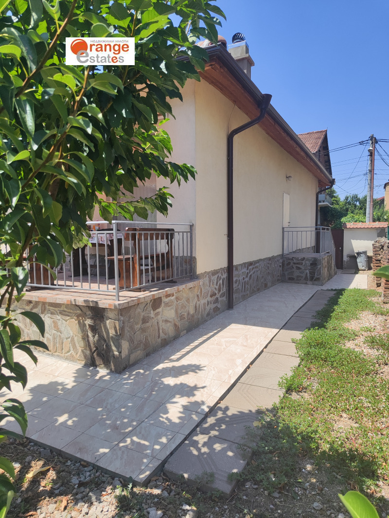 Продава КЪЩА, гр. София, Орландовци, снимка 14 - Къщи - 53273590