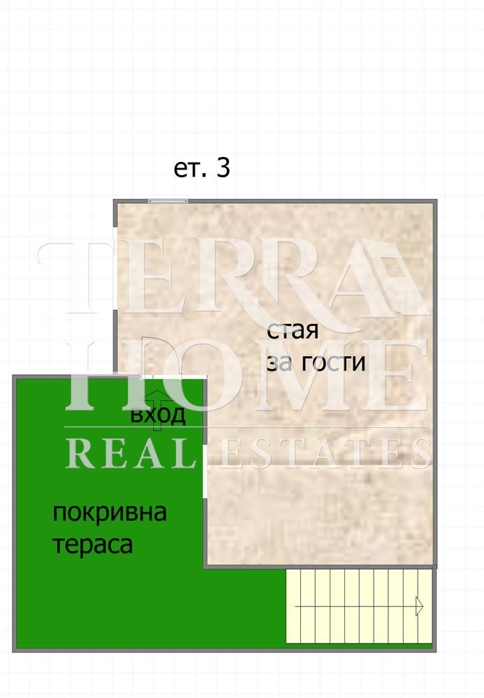 Продава КЪЩА, гр. Варна, м-т Ракитника, снимка 15 - Къщи - 55273694