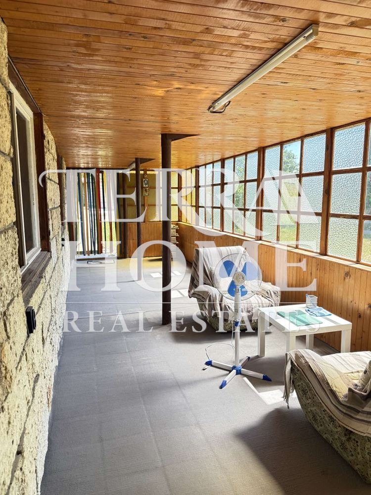 Продава КЪЩА, гр. Варна, м-т Ракитника, снимка 7 - Къщи - 55273694