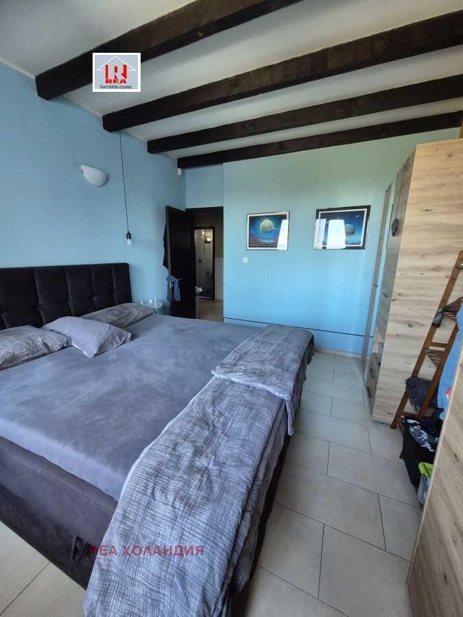 Продава КЪЩА, с. Аврен, област Варна, снимка 10 - Къщи - 55844678