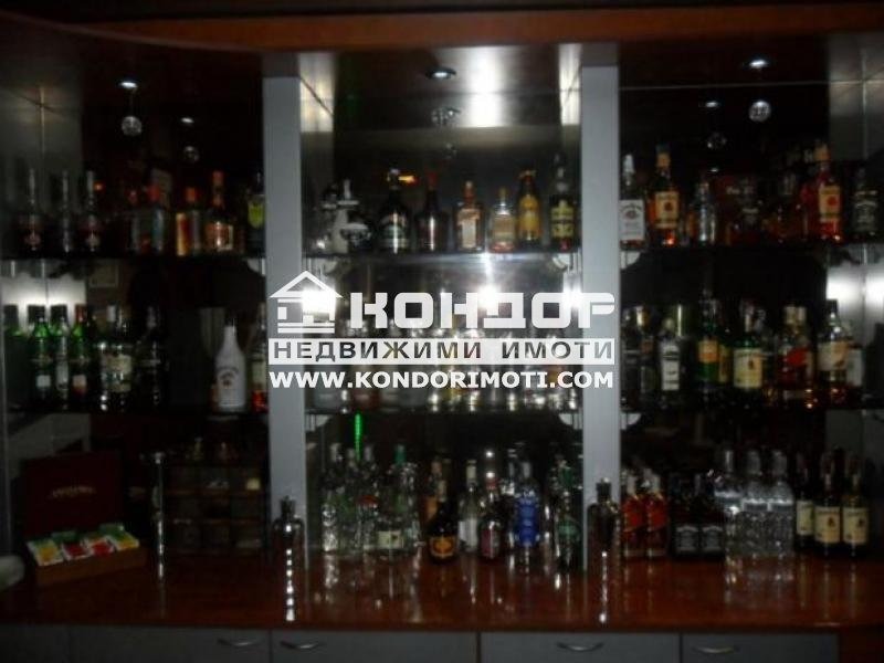 À vendre  Bar; Café Plovdiv , Tsentar , 220 m² | 46377276 - image [2]